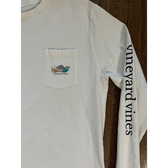 Vineyard Vines Shirt - Picture 3 of 4